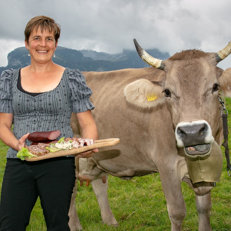 Besuch auf dem Bauernhof Image for Besuch auf dem Bauernhof