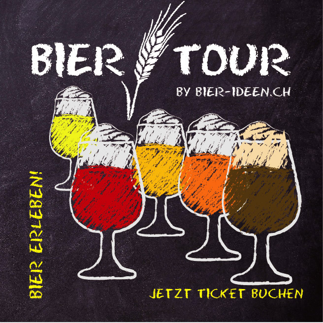 Image for Bier Tour Basel