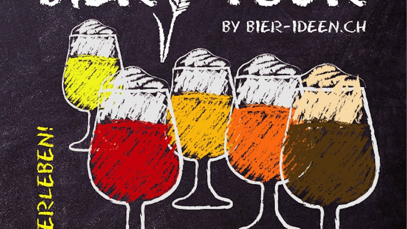 Bier Tour Basel Image for Bier Tour Basel