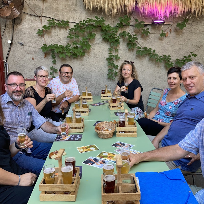 Bier Tour Basel Image for Bier Tour Basel