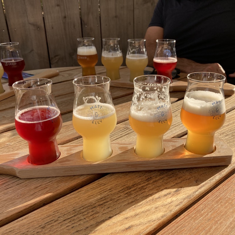 Bier Tour Basel Image for Bier Tour Basel