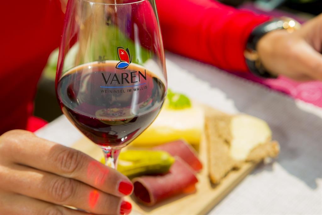 Image for Weindegustation