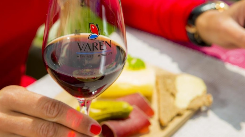 Weindegustation Image for Weindegustation