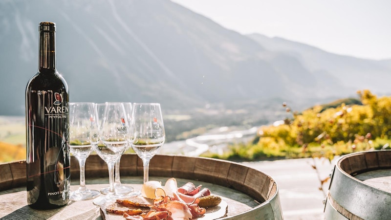 Dégustation de vins Image for Dégustation de vins