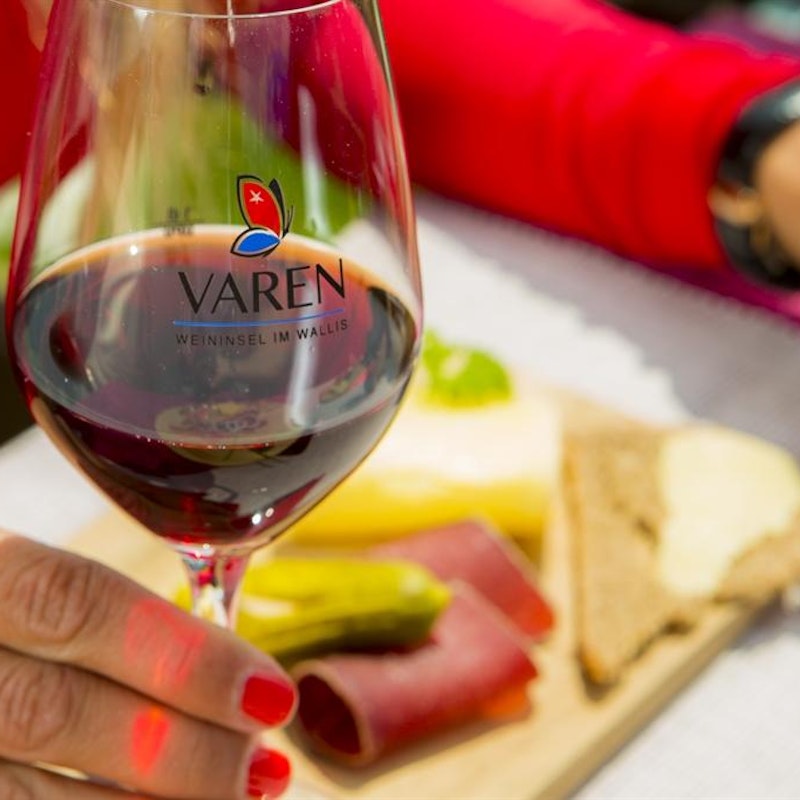 Dégustation de vins Image for Dégustation de vins