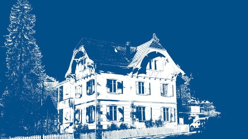 Bibel-Genuss-Abend in der Casa Caumasee Image for Bibel-Genuss-Abend in der Casa Caumasee