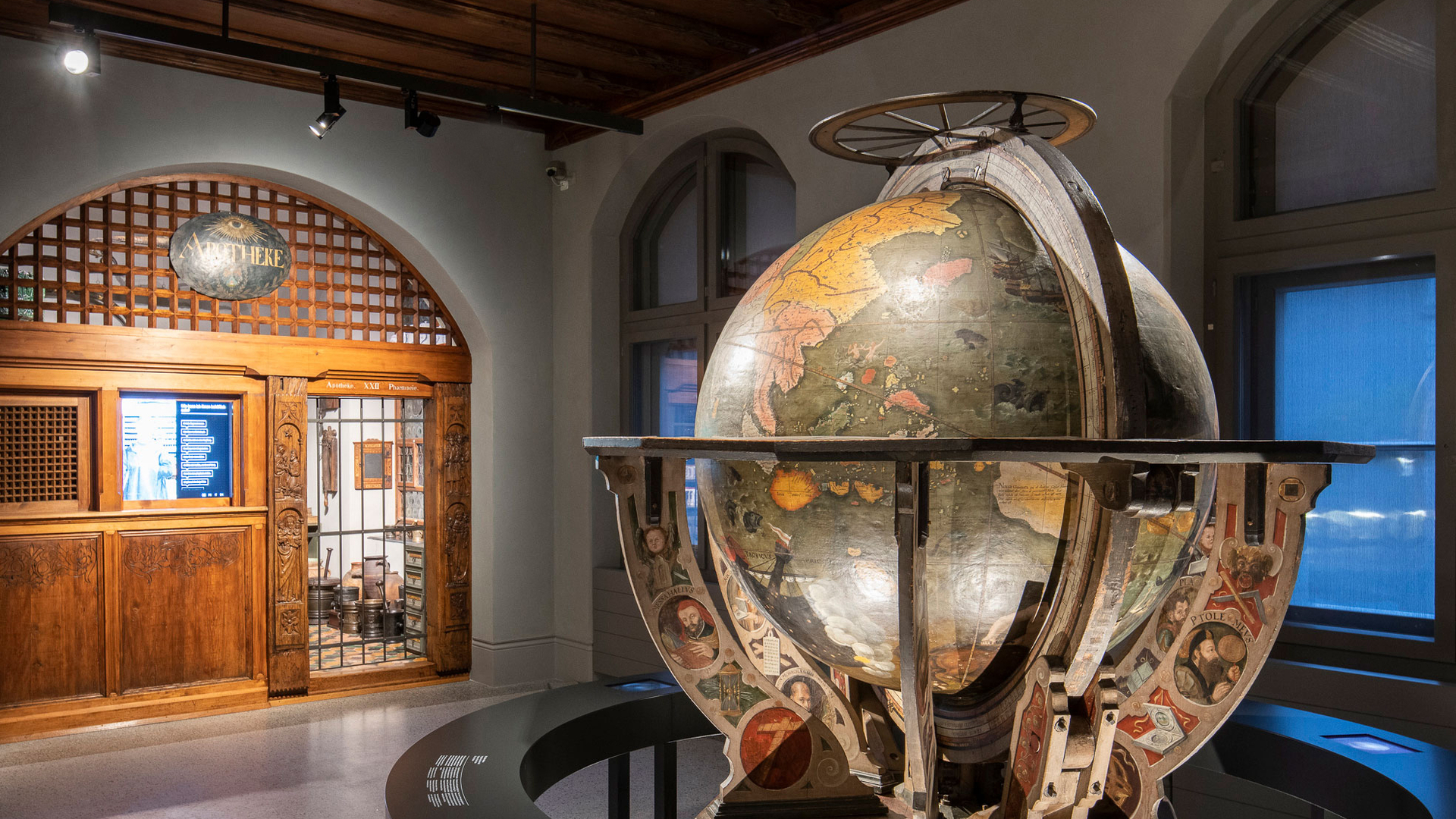 Image for Highlights - Objekte im Rampenlicht