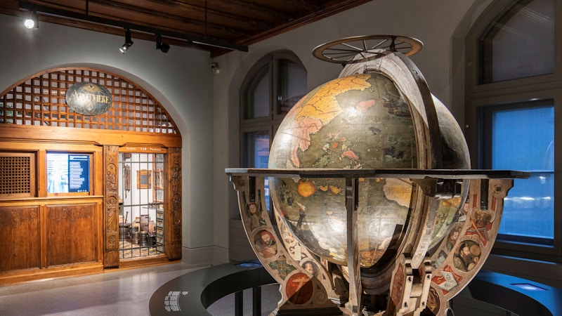 Highlights - Objekte im Rampenlicht Image for Highlights - Objekte im Rampenlicht