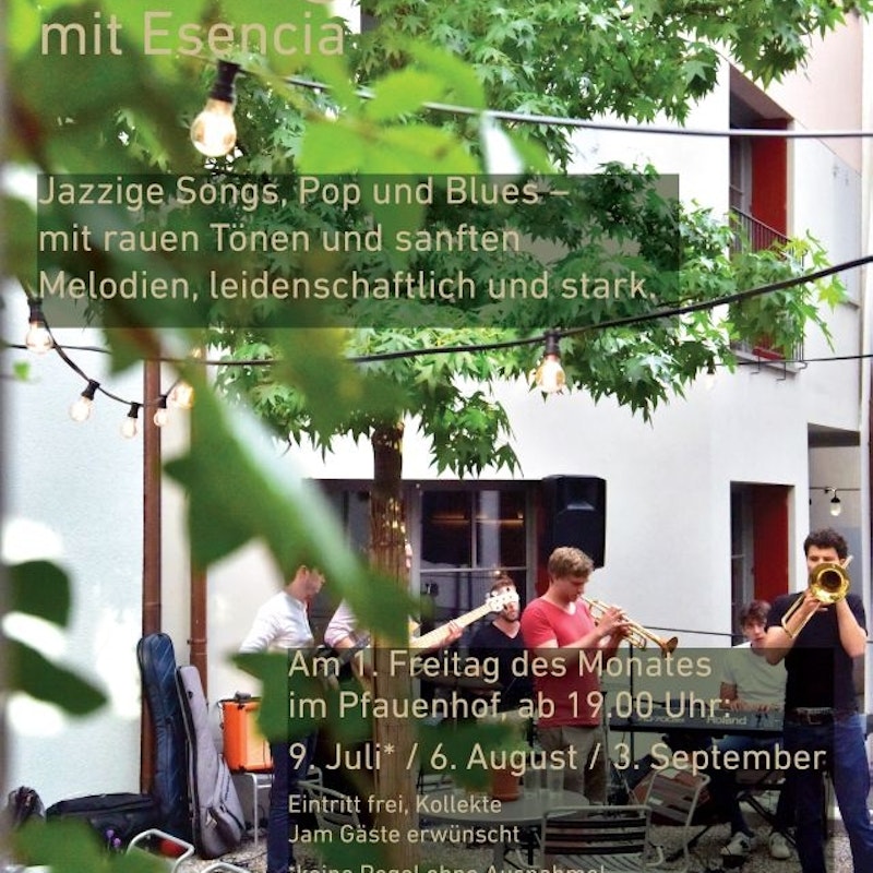 George & Jam Image for George & Jam