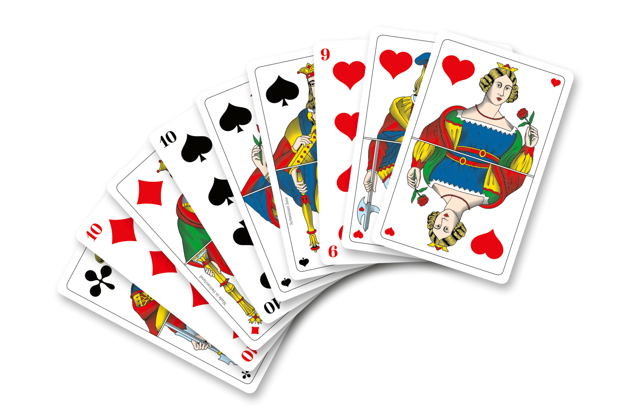 Image for Schalterhalle Jassturnier