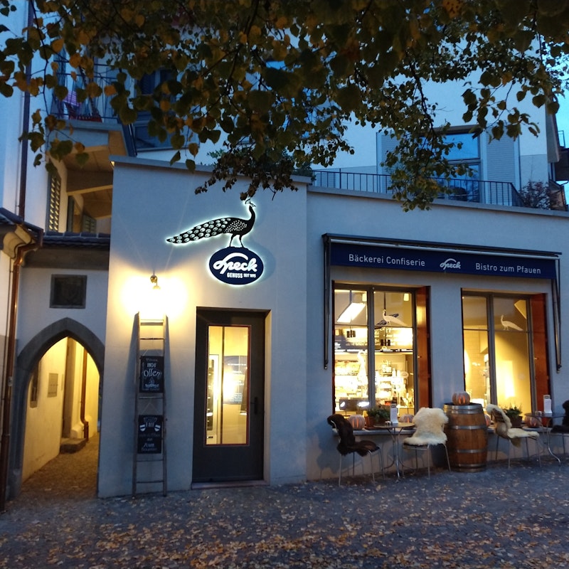 George & Jam Image for George & Jam