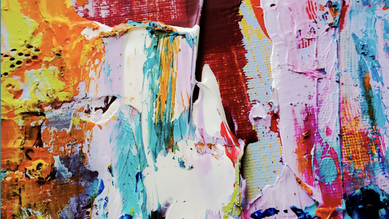 Pittura dopo il lavoro Image for Pittura dopo il lavoro