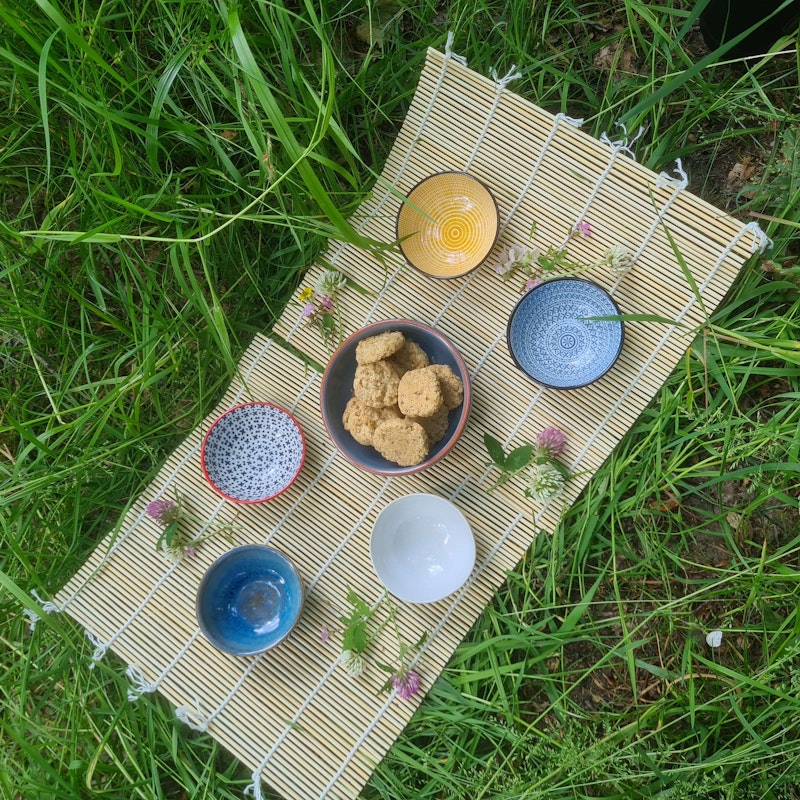 Shinrin Yoku / Waldbaden im Park Sihlfeld Image for Shinrin Yoku / Waldbaden im Park Sihlfeld