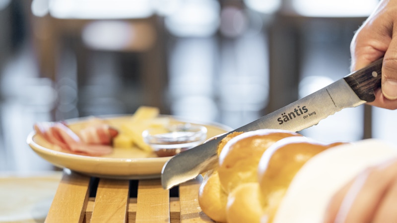 Säntis-Brunch Image for Säntis-Brunch