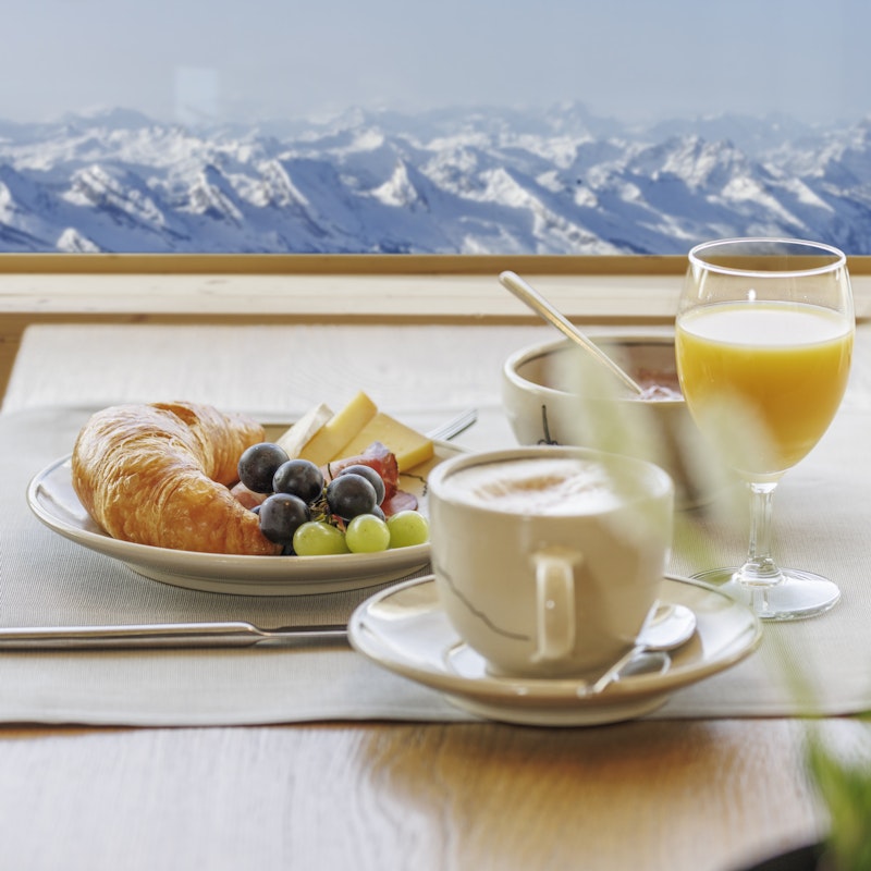 Säntis-Brunch Image for Säntis-Brunch