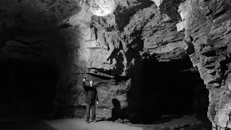 Tag des offenen Gipsstollens Image for Tag des offenen Gipsstollens