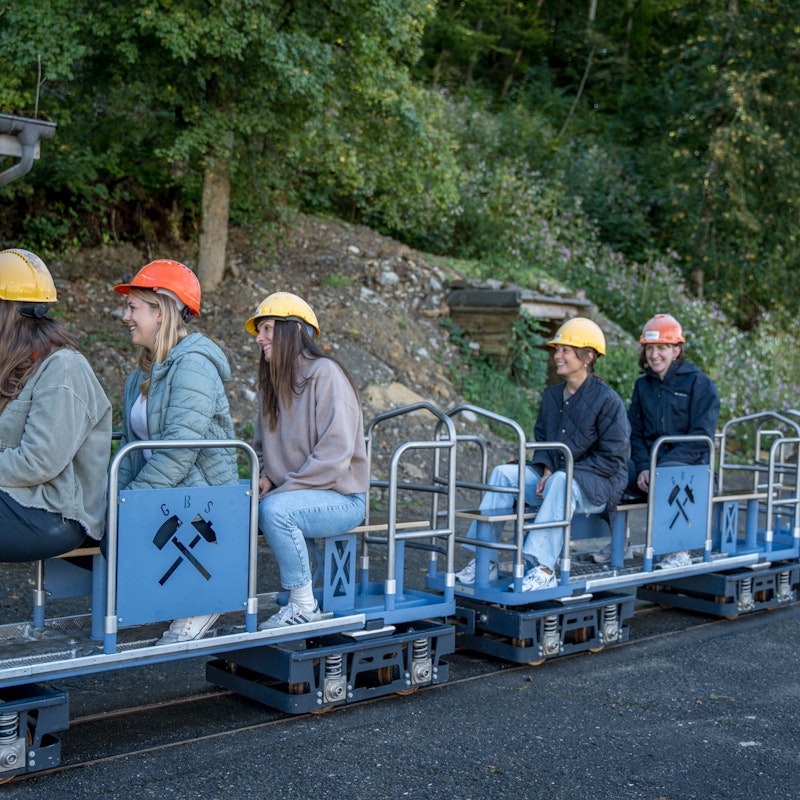 Tag des offenen Gipsstollens Image for Tag des offenen Gipsstollens