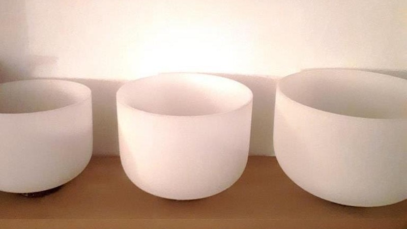 Zvuková meditace pro dospělé Image for Zvuková meditace pro dospělé