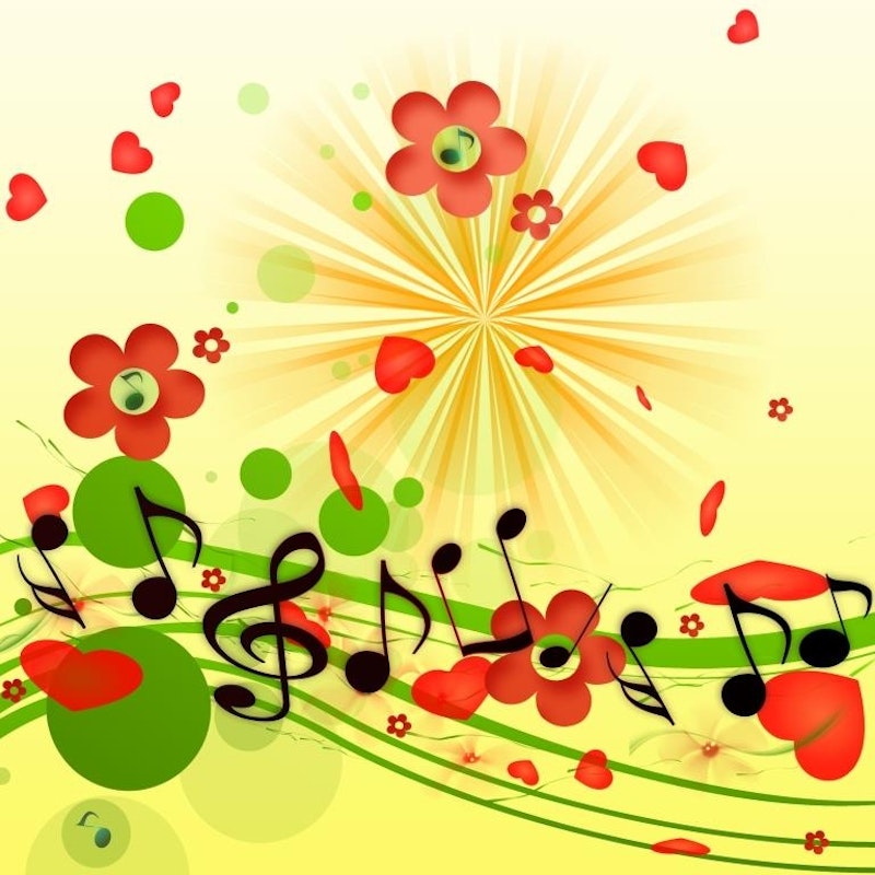 Zvuková meditace pro dospělé Image for Zvuková meditace pro dospělé