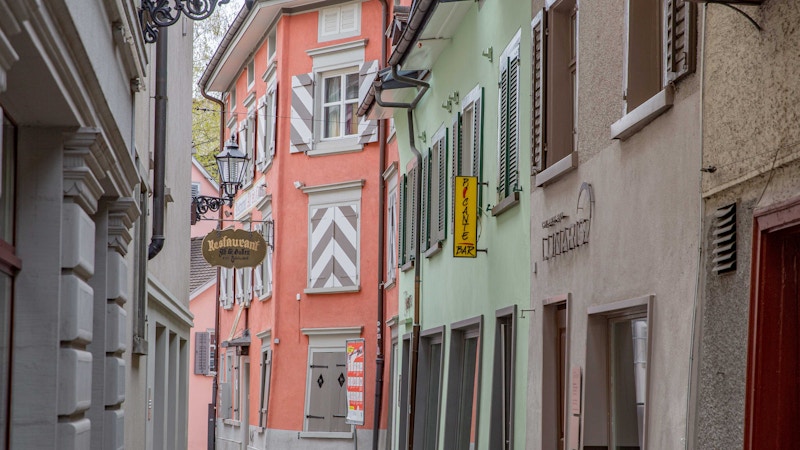 Tatort St.Gallen Image for Tatort St.Gallen