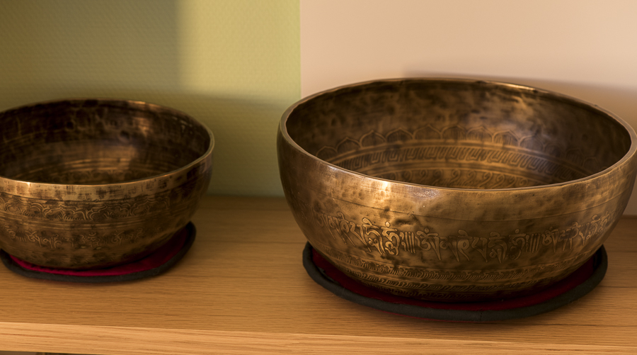 Image for KLANGMeditation