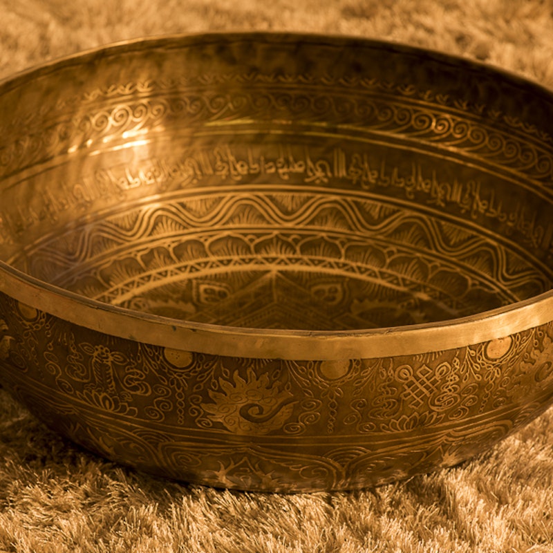 KLANGMeditation Image for KLANGMeditation