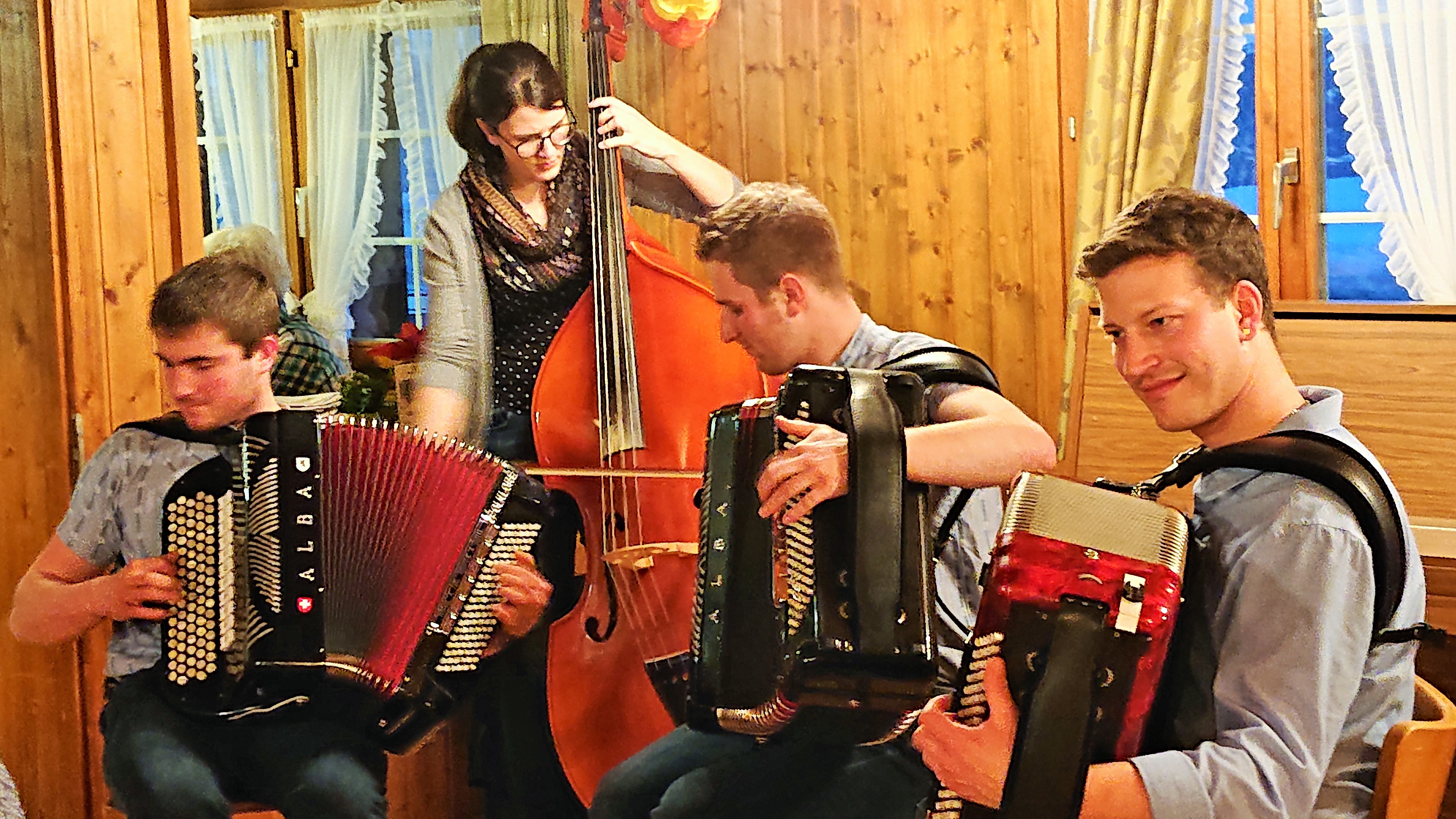 Image for Stobete zum Wilden Mann