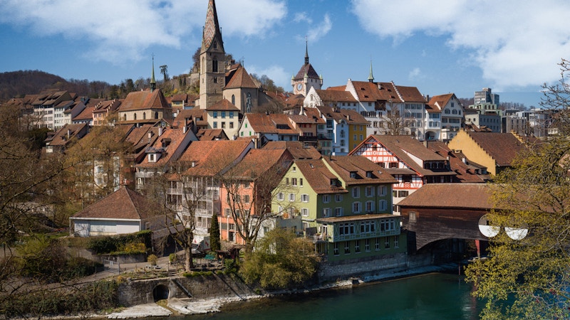 Storie di città vecchia Image for Storie di città vecchia