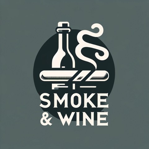 Image for SMOKE & WINE - encontro acolhedor