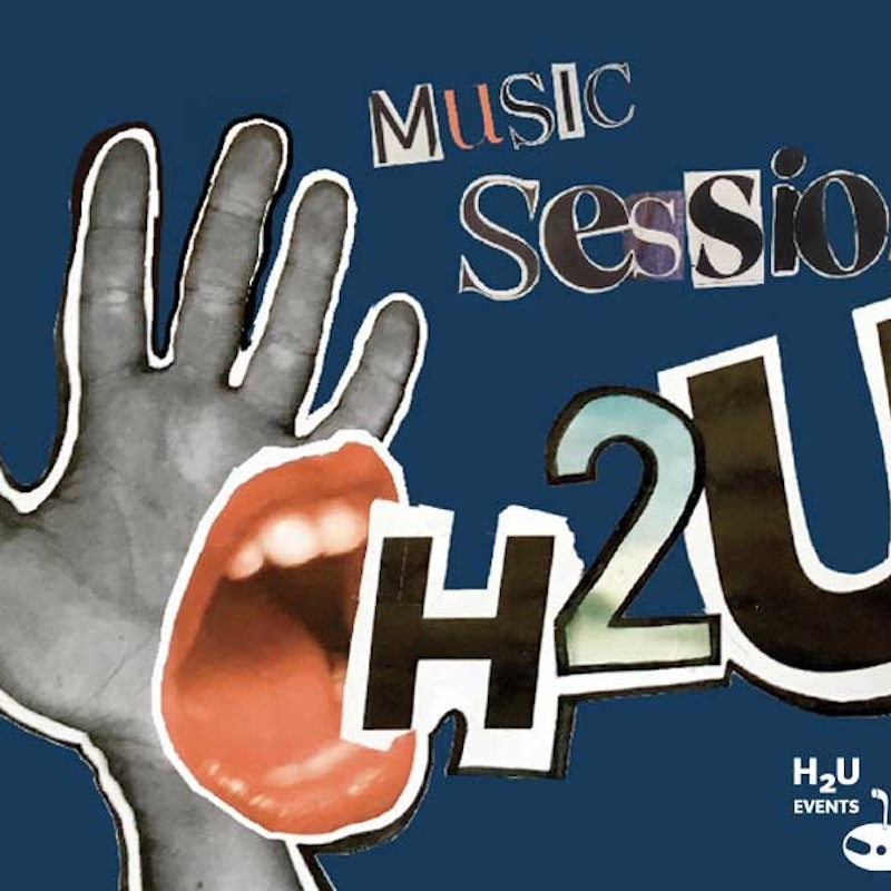 H2U Sessions mit «Finn's Finale» Image for H2U Sessions mit «Finn's Finale»