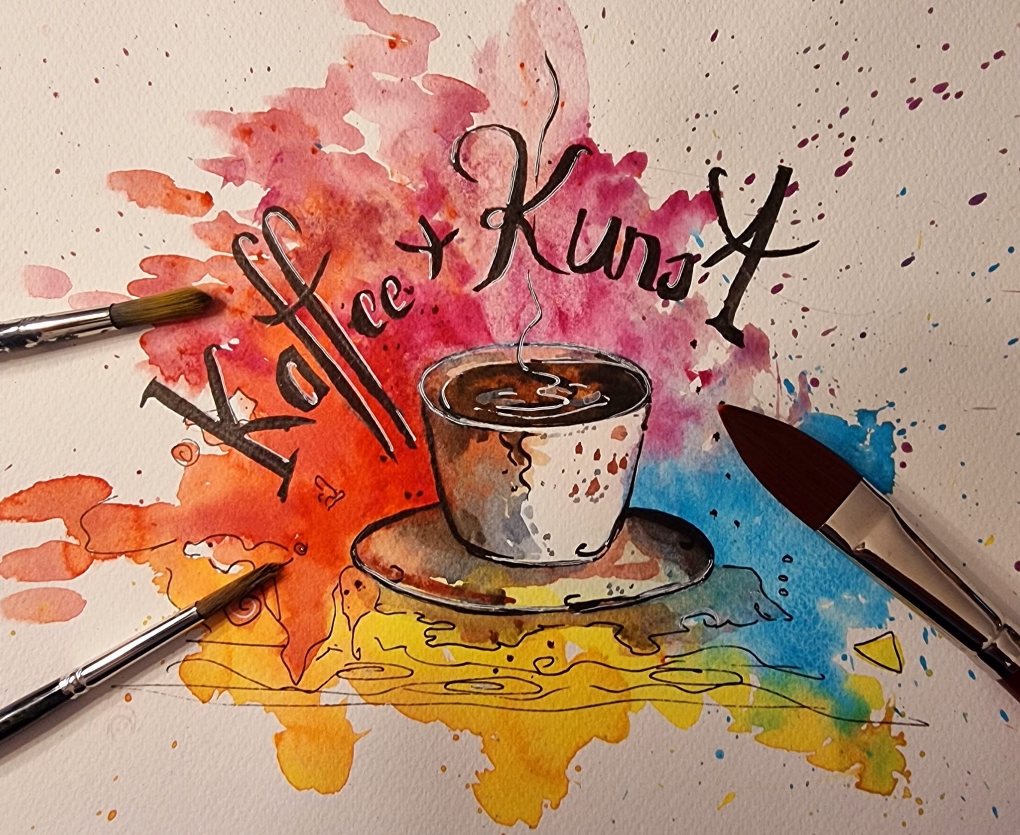 Image for KunstKaffee