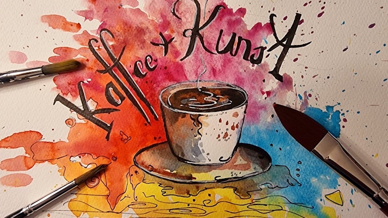 KunstKaffee Image for KunstKaffee