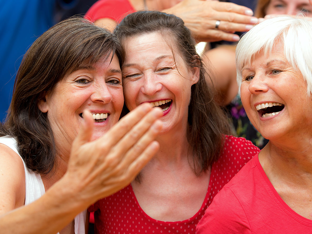 Image for Selten SO gelacht