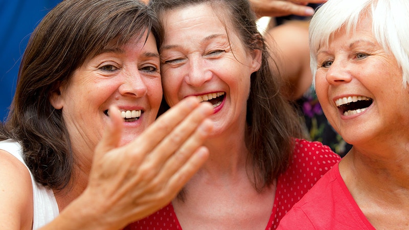 Selten SO gelacht Image for Selten SO gelacht