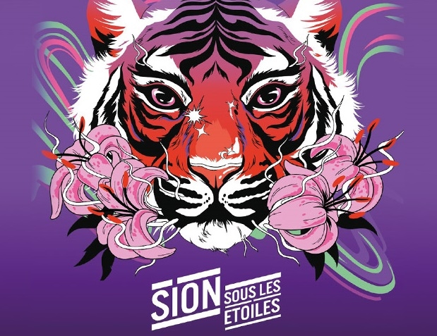 Image for Sion sous les étoiles