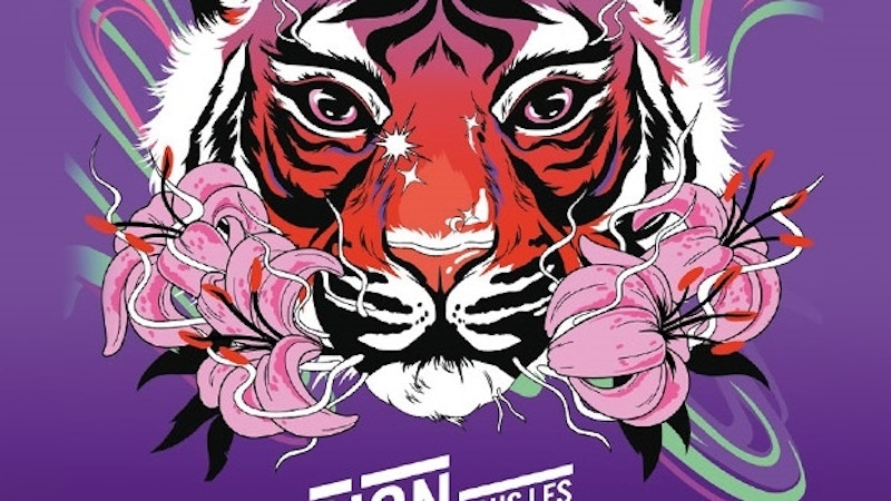 Sion sous les étoiles Image for Sion sous les étoiles