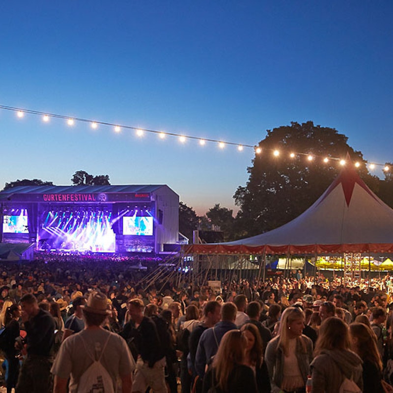 Gurtenfestival Image for Gurtenfestival
