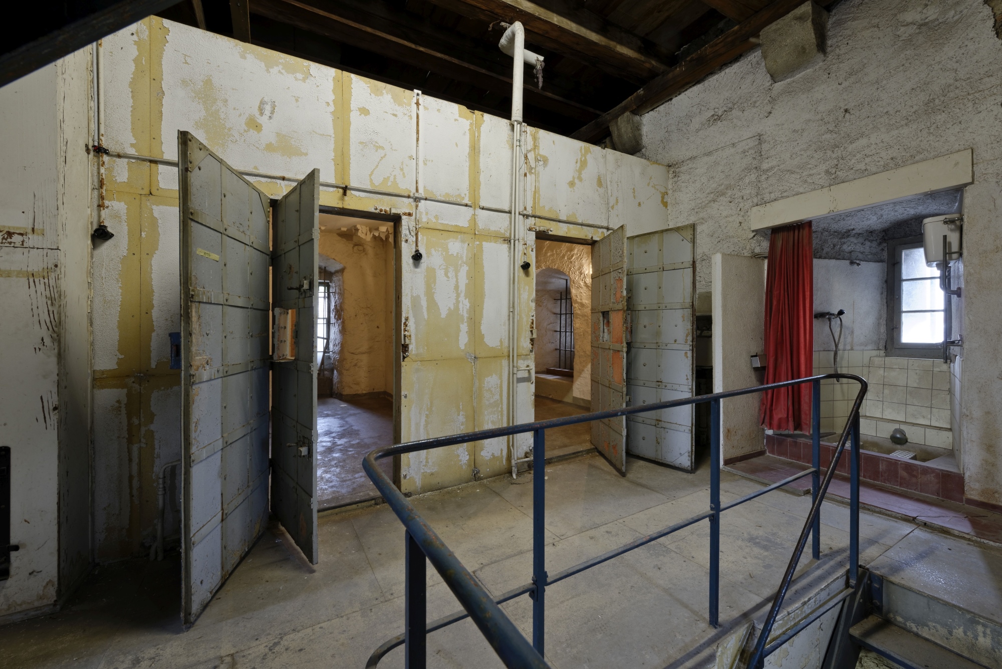 Image for Figure sinistre di Baden