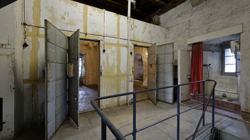 Figure sinistre di Baden Image for Figure sinistre di Baden