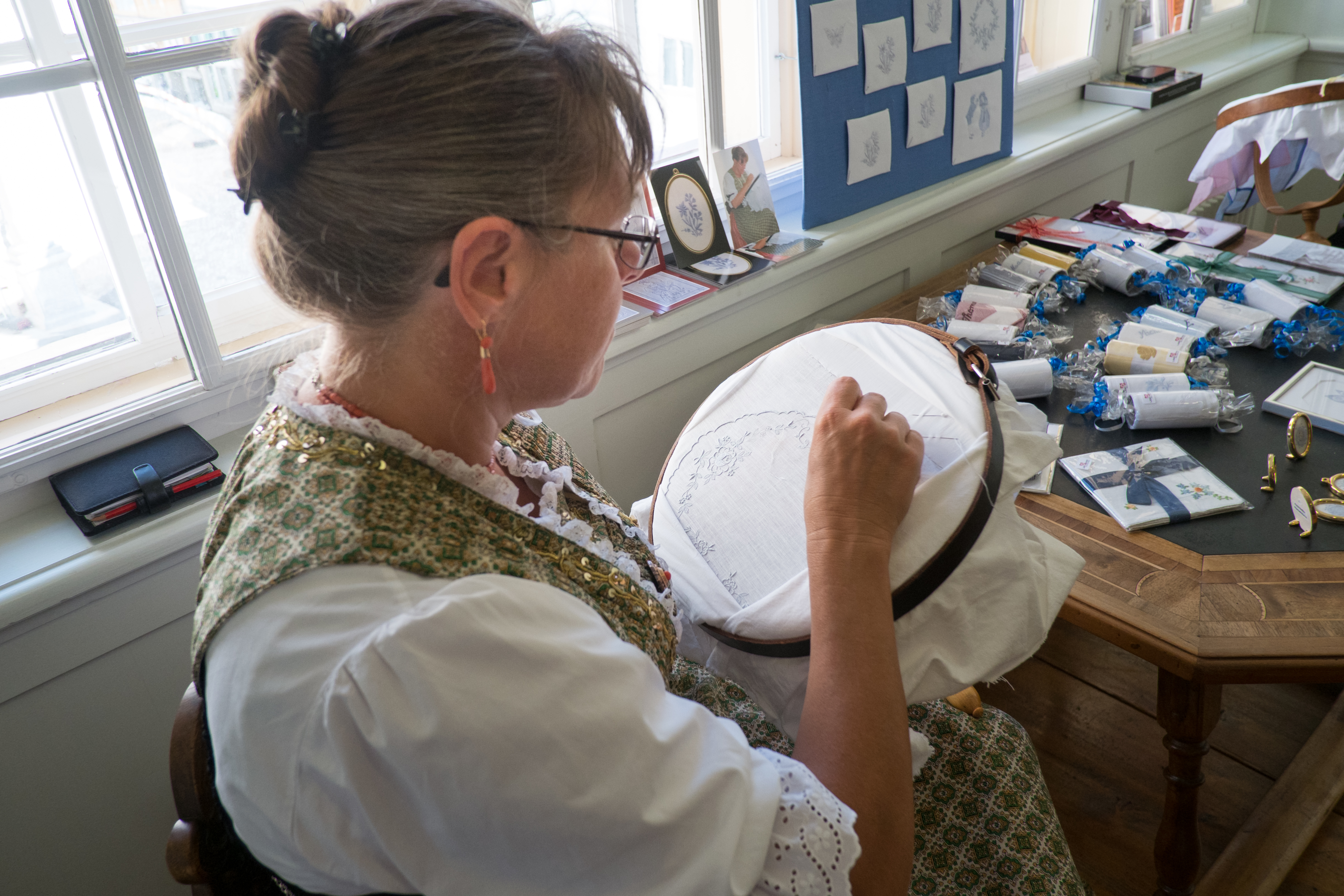 Image for "Handstick Stobede"