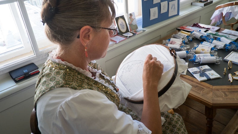 "Handstick Stobede" Image for "Handstick Stobede"