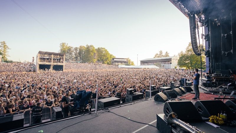 Gurtenfestival Image for Gurtenfestival