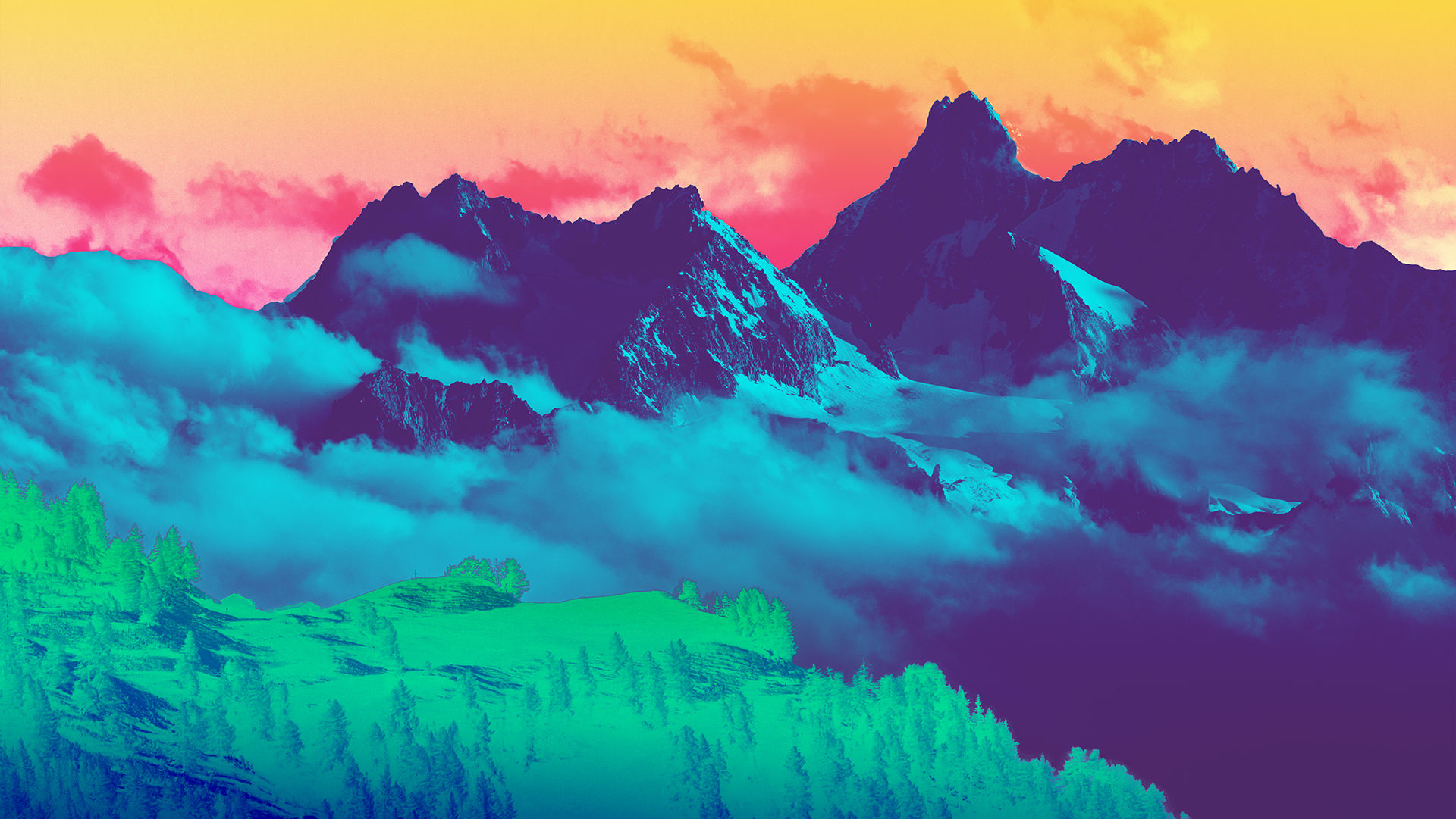 Image for Festival de Verbier