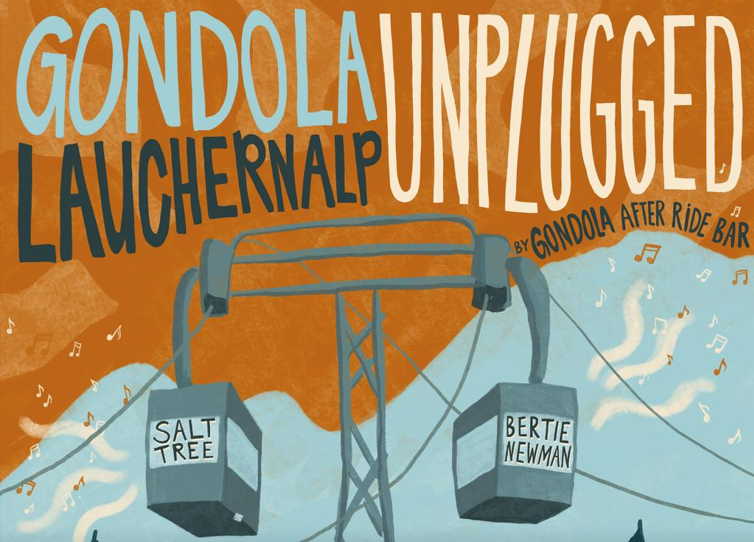 Image for Gondel Unplugged