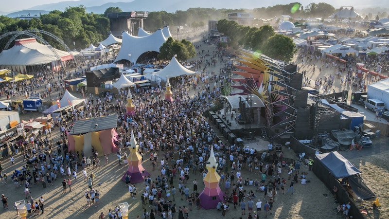 Festival Paleo Image for Festival Paleo