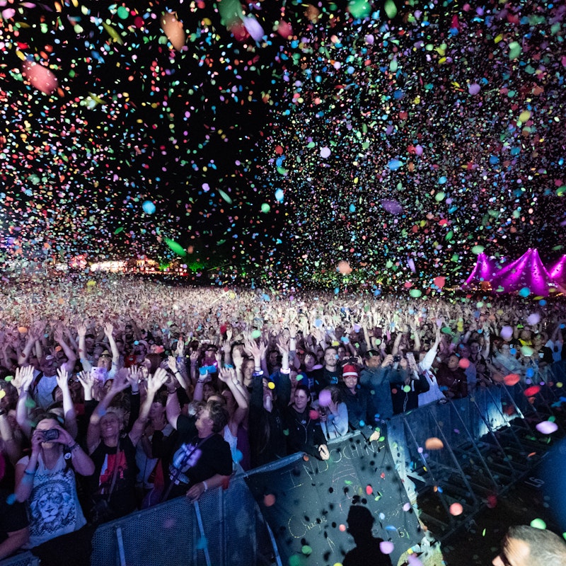 Festival Paleo Image for Festival Paleo