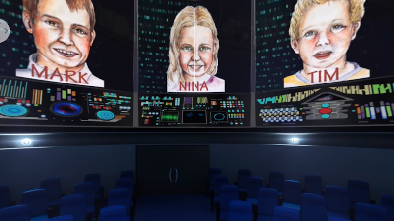 Das Kleine 1x1 der Sterne Image for Das Kleine 1x1 der Sterne