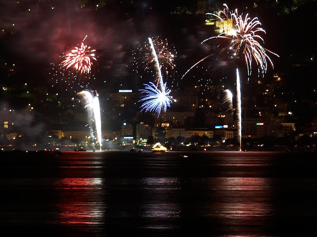 Image for Luci e Ombre