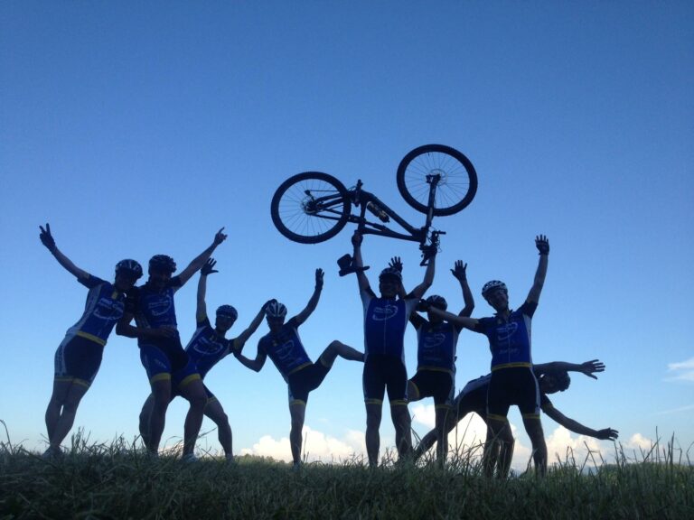 Image for slowUp de la Broye