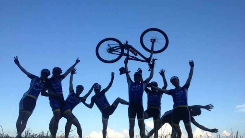 slowUp de la Broye Image for slowUp de la Broye